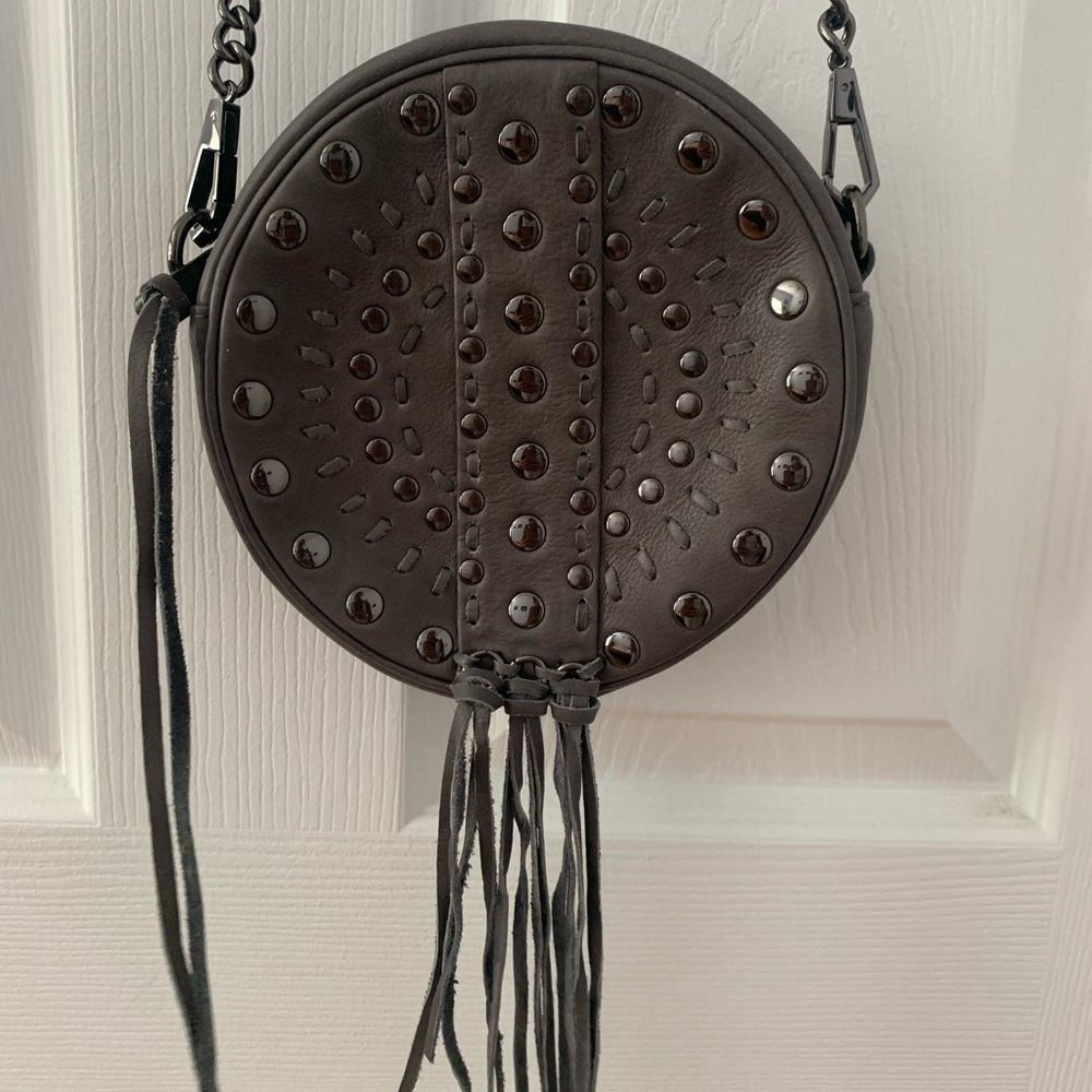 Rebecca Minkoff Fringe Purse